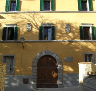 Palace Bocci Bianci